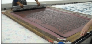 What is the Difference Between Hand Block Printing and Screen Printing -  iTokri आई.टोकरी